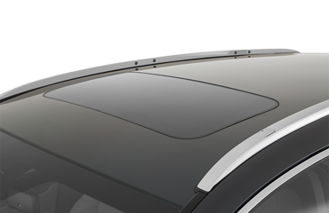 2018 Honda CR-V 2018 Honda CR-V