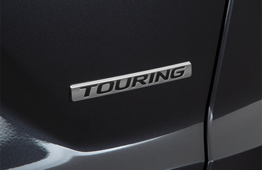 2018 Honda CR-V 2018 Honda CR-V