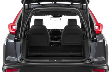 2018 Honda CR-V 2018 Honda CR-V