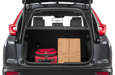 2018 Honda CR-V 2018 Honda CR-V