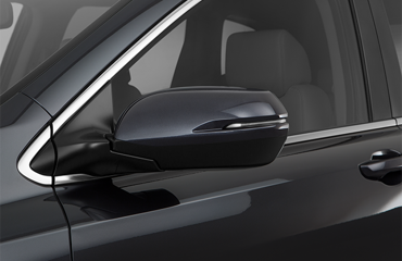 2018 Honda CR-V 2018 Honda CR-V