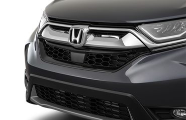 2018 Honda CR-V 2018 Honda CR-V