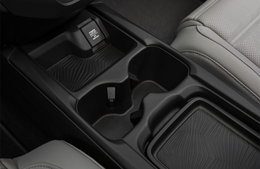 2018 Honda CR-V 2018 Honda CR-V