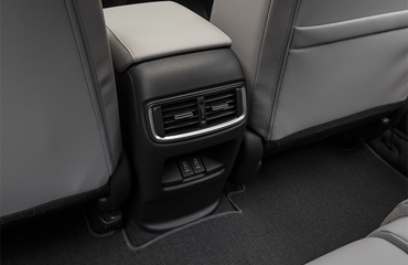 2018 Honda CR-V 2018 Honda CR-V