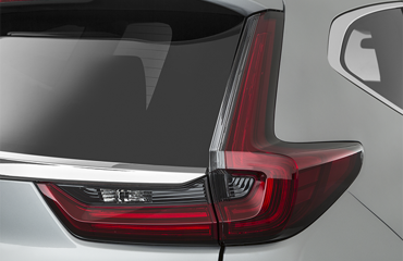 2021 Honda CR-V 2021 Honda CR-V