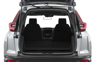 2021 Honda CR-V 2021 Honda CR-V