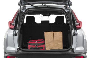 2021 Honda CR-V 2021 Honda CR-V