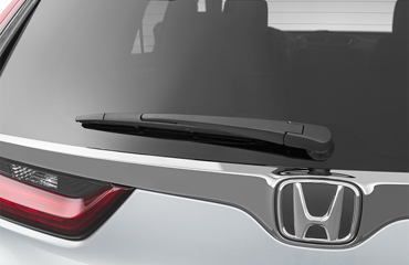 2021 Honda CR-V 2021 Honda CR-V