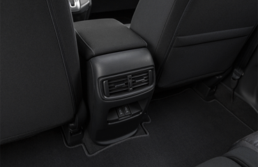 2021 Honda CR-V 2021 Honda CR-V