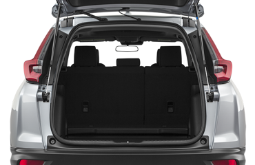 2022 Honda CR-V 2022 Honda CR-V