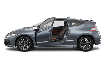 2016 Honda CR-Z 2016 Honda CR-Z