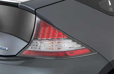 2016 Honda CR-Z 2016 Honda CR-Z