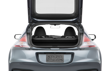 2016 Honda CR-Z 2016 Honda CR-Z