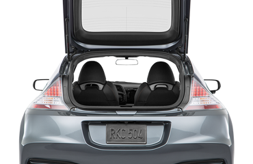 2016 Honda CR-Z 2016 Honda CR-Z