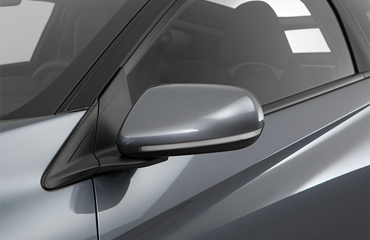 2016 Honda CR-Z 2016 Honda CR-Z