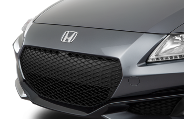 2016 Honda CR-Z 2016 Honda CR-Z