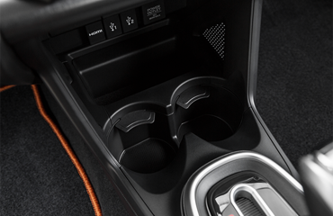 2016 Honda CR-Z 2016 Honda CR-Z