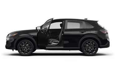 2023 Honda Passport 2023 Honda Passport