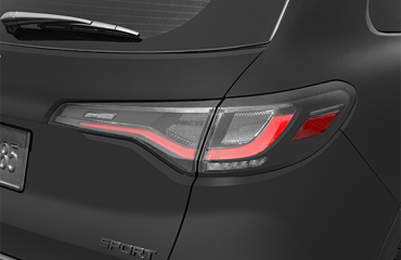 2023 Honda Passport 2023 Honda Passport