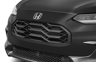 2023 Honda Passport 2023 Honda Passport