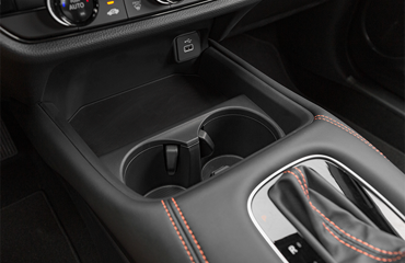 2023 Honda Passport 2023 Honda Passport