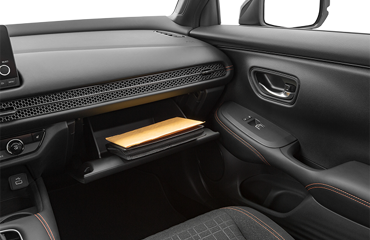 2023 Honda Passport 2023 Honda Passport