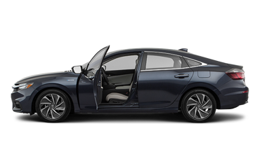 2020 Honda Insight 2020 Honda Insight