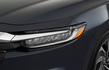 2020 Honda Insight 2020 Honda Insight