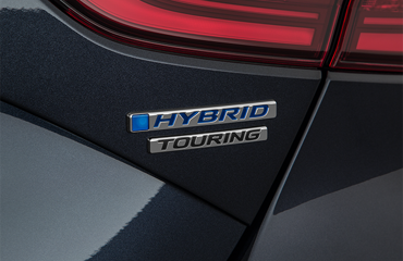 2020 Honda Insight 2020 Honda Insight