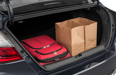 2020 Honda Insight 2020 Honda Insight