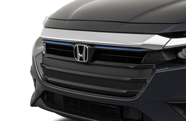 2020 Honda Insight 2020 Honda Insight