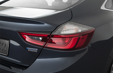 2021 Honda Insight 2021 Honda Insight