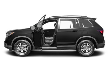 2022 Honda Passport 2022 Honda Passport