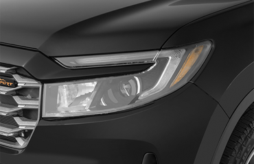 2022 Honda Passport 2022 Honda Passport