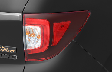 2022 Honda Passport 2022 Honda Passport