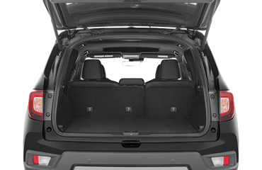 2022 Honda Passport 2022 Honda Passport