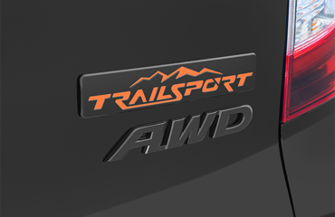 2022 Honda Passport 2022 Honda Passport