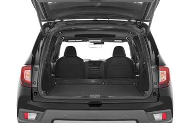 2022 Honda Passport 2022 Honda Passport