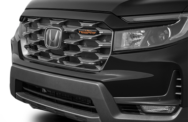 2022 Honda Passport 2022 Honda Passport