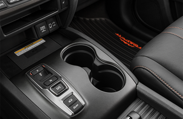 2022 Honda Passport 2022 Honda Passport