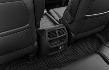 2022 Honda Passport 2022 Honda Passport