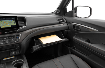 2022 Honda Passport 2022 Honda Passport