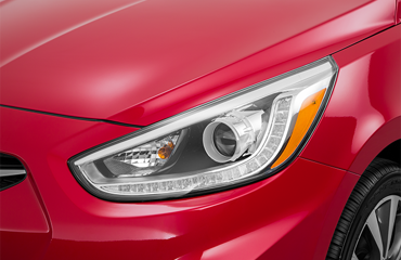 2015 Hyundai ACCENT 2015 Hyundai ACCENT