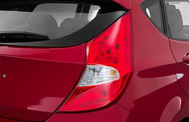 2015 Hyundai ACCENT 2015 Hyundai ACCENT
