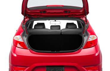 2015 Hyundai ACCENT 2015 Hyundai ACCENT