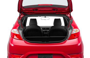 2015 Hyundai ACCENT 2015 Hyundai ACCENT