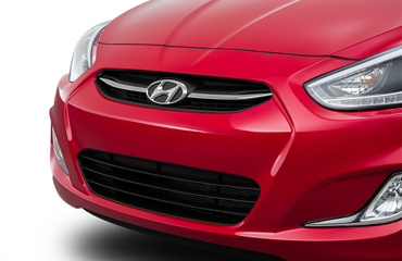 2015 Hyundai ACCENT 2015 Hyundai ACCENT