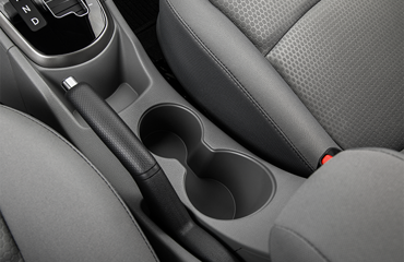 2015 Hyundai ACCENT 2015 Hyundai ACCENT