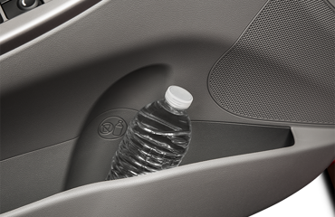 2015 Hyundai ACCENT 2015 Hyundai ACCENT