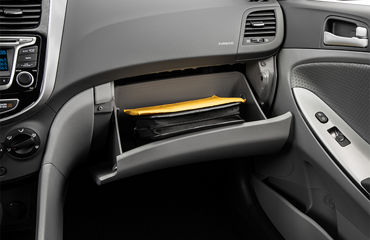 2015 Hyundai ACCENT 2015 Hyundai ACCENT